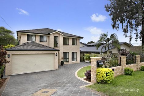 Property photo of 49 Melrose Avenue Sylvania NSW 2224