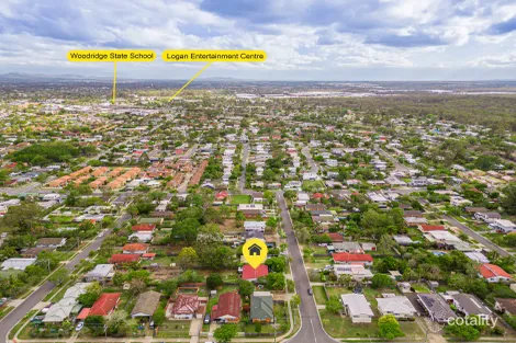Property photo of 1/17 Douglas Street Woodridge QLD 4114