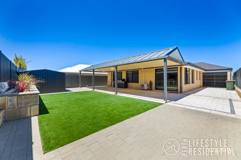 Property photo of 10 Stableford Loop Yanchep WA 6035