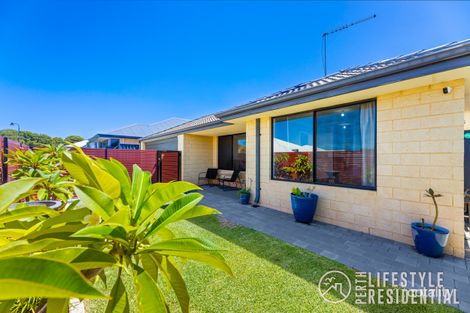 Property photo of 10 Stableford Loop Yanchep WA 6035