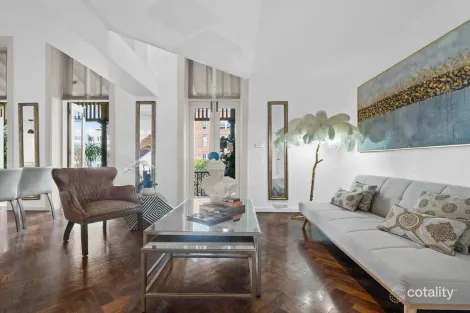 Property photo of 12/280 Liverpool Street Darlinghurst NSW 2010
