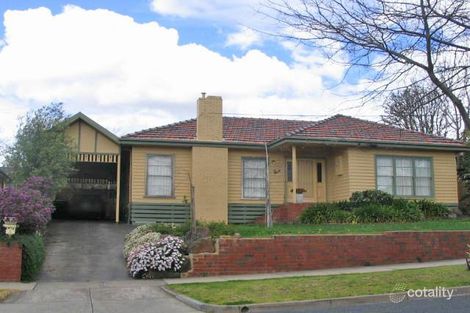 4 Orchard Cres, Mont Albert North, VIC 3129