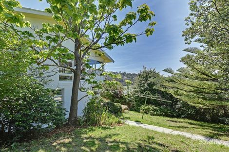 Property photo of 40 Washington Street South Hobart TAS 7004