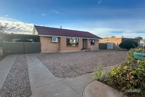 Property photo of 168 Jenkins Avenue Whyalla Norrie SA 5608