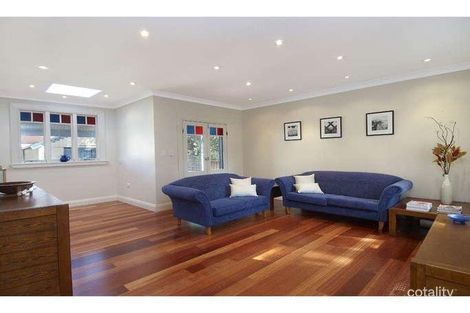 Property photo of 122 Park Avenue Ashfield NSW 2131