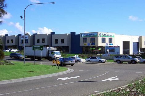 16/79 Williamson Rd, Ingleburn, NSW 2565