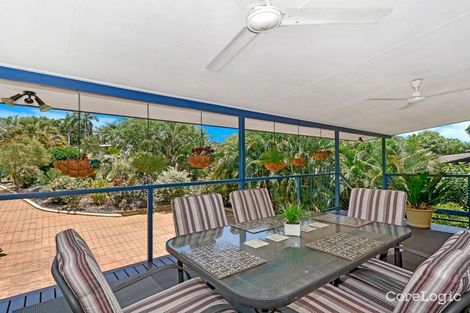 Property photo of 35 Longwood Avenue Leanyer NT 0812