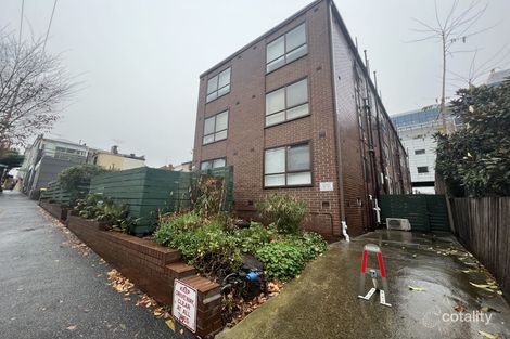 8/164 Lennox St, Richmond, VIC 3121