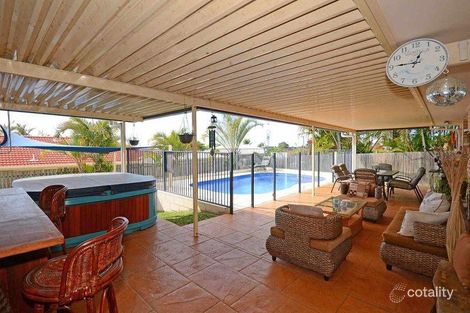 Property photo of 20 Faraday Court Urraween QLD 4655