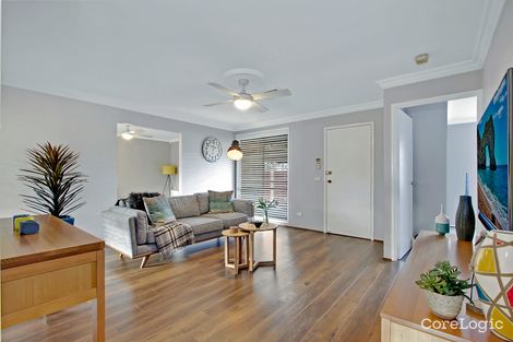 Property photo of 4 Morgan Place Glendenning NSW 2761