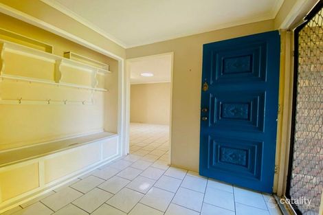Property photo of 9 Stewart Street Withcott QLD 4352