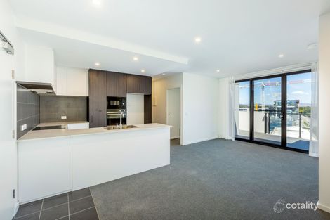 Property photo of 99/7 Donaldson Street Braddon ACT 2612