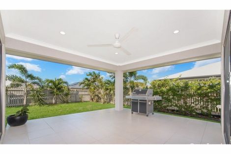 Property photo of 10 Hawkhurst Place Kirwan QLD 4817