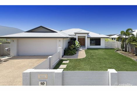 10 Hawkhurst Pl, Kirwan, QLD 4817