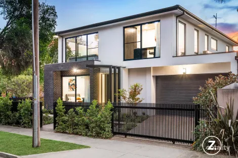 Property photo of 14 Richards Avenue Glen Iris VIC 3146