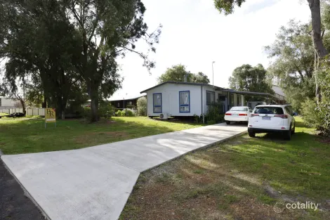 4 Short St, Walpole, WA 6398