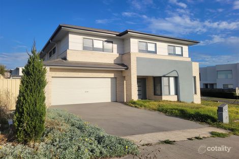 Property photo of 45 Arnold Avenue Kellyville NSW 2155