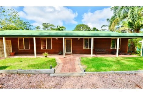 Property photo of 1 Wyreema Road Warnervale NSW 2259