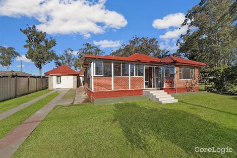 Property photo of 33 Kent Street Blacktown NSW 2148