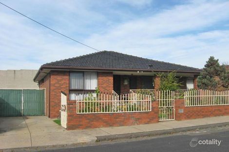 Property photo of 15 Railway Place Footscray VIC 3011