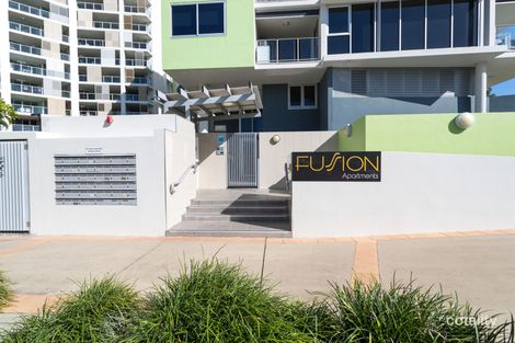 Property photo of 403/2 Nelson Street Mackay QLD 4740