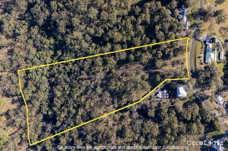 Property photo of 20 Dean Drive Ocean View QLD 4521