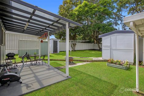 Property photo of 3 Tall Timbers Road Wamberal NSW 2260