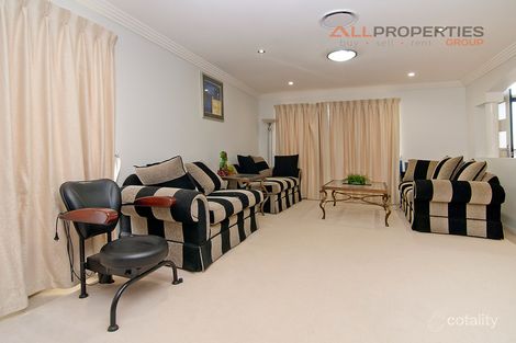 Property photo of 33 Parkwood Drive Heathwood QLD 4110
