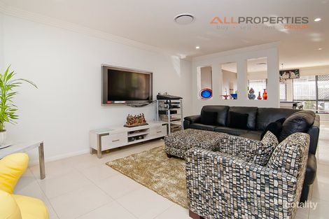 Property photo of 33 Parkwood Drive Heathwood QLD 4110