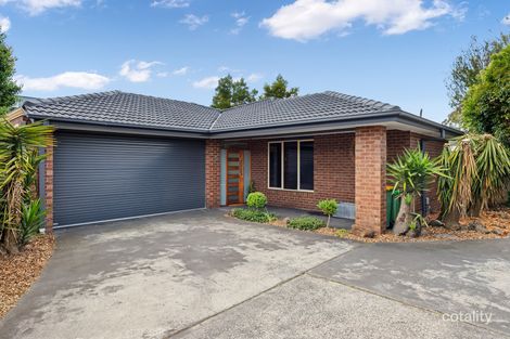 2/3 Monaro Ct, Mooroolbark, VIC 3138