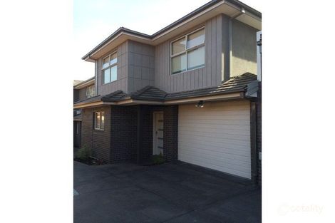 Property photo of 2/36 Beaumont Parade West Footscray VIC 3012