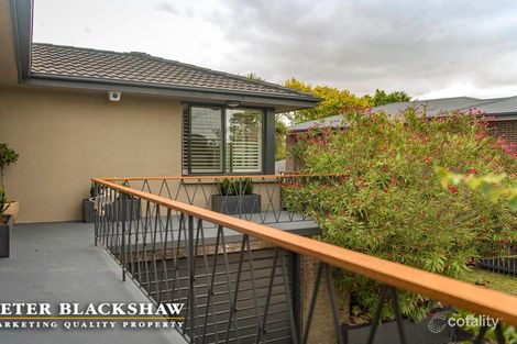 Property photo of 28 Mayne Street Chifley ACT 2606