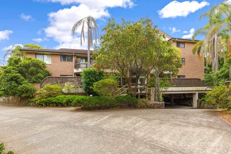 21/42a Kent St, Epping, NSW 2121