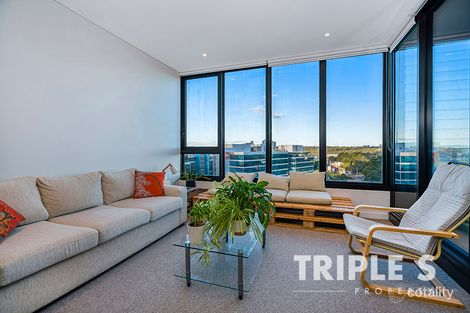 Property photo of 905/1 Network Place North Ryde NSW 2113
