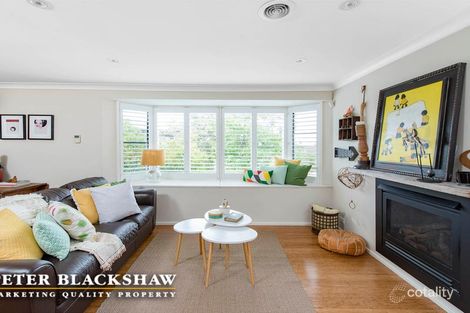 Property photo of 28 Mayne Street Chifley ACT 2606