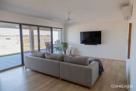 Property photo of 12 Sandridge Street Jensen QLD 4818