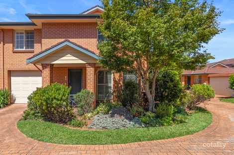 Property photo of 20/112-118 Port Hacking Road Sylvania NSW 2224