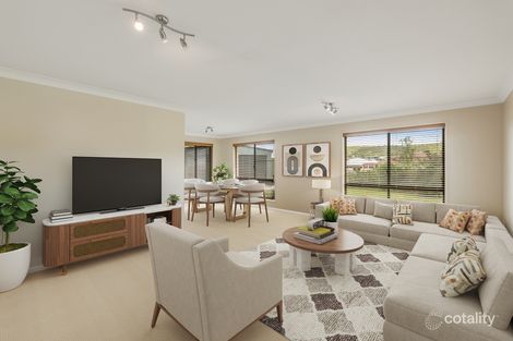 Property photo of 4 Bronte Street Westbrook QLD 4350