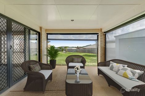 Property photo of 4 Bronte Street Westbrook QLD 4350