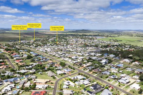 Property photo of 4 Bronte Street Westbrook QLD 4350