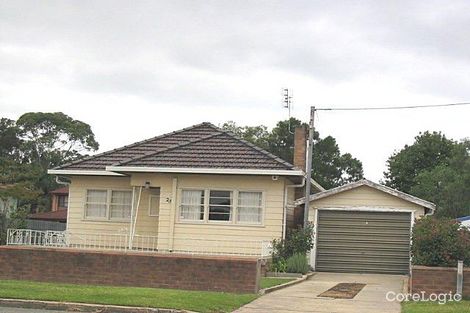 Property photo of 23 Fairfield Avenue New Lambton NSW 2305