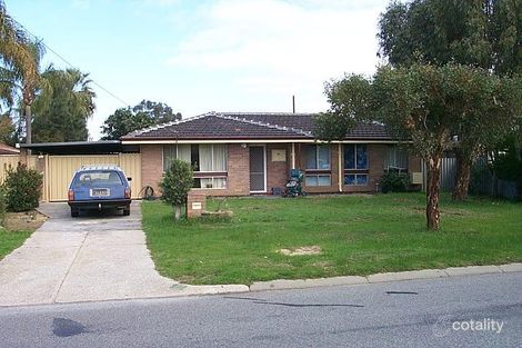 77 Carisbrooke St, Maddington, WA 6109