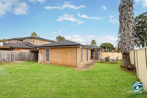 Property photo of 52 Taggerty Crescent Meadow Heights VIC 3048