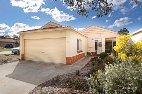 Property photo of 9/7 Grounds Crescent Greenway ACT 2900