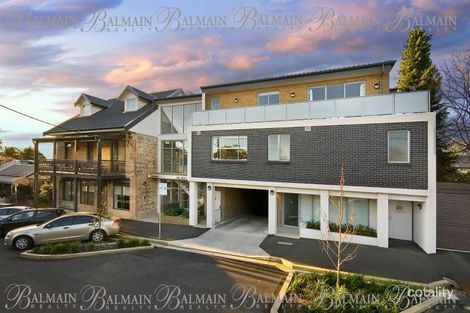 9/65-69 Nelson St, Rozelle, NSW 2039