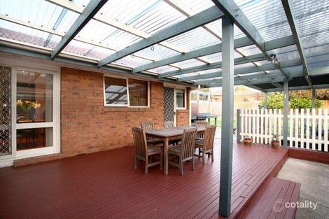 Property photo of 26 Anthony Drive Lysterfield VIC 3156