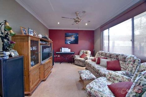 Property photo of 3 Moxham Street Cranebrook NSW 2749