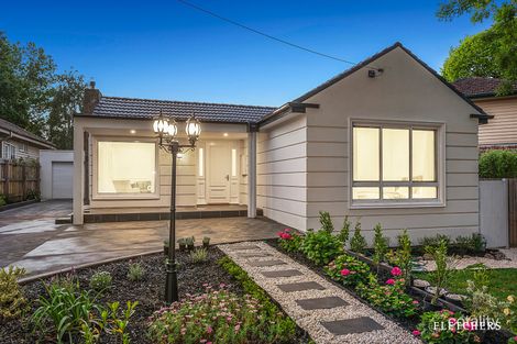 Property photo of 42 Goodwin Street Blackburn VIC 3130