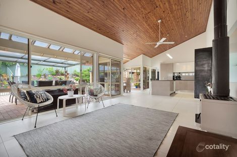 Property photo of 41 Cornubia Street Cornubia QLD 4130
