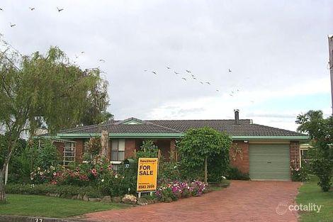 37 The Mainsail, Port Macquarie, NSW 2444